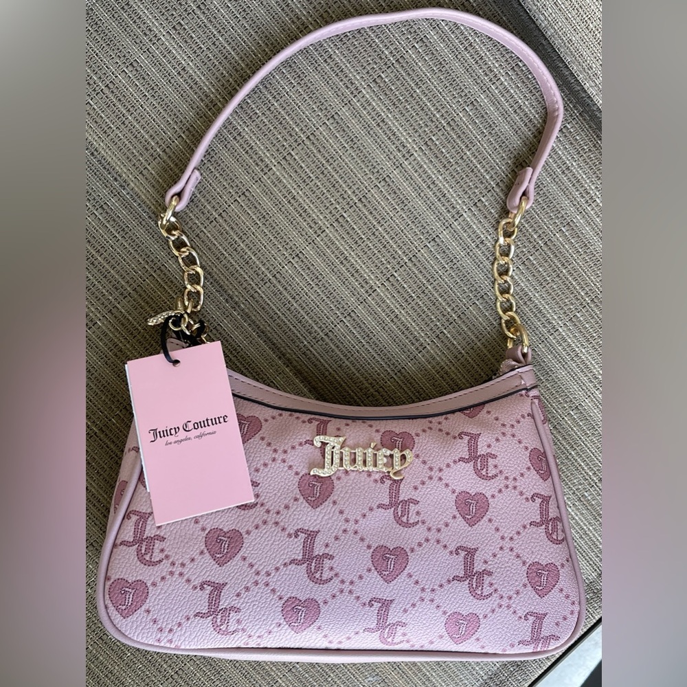 Juicy Couture Shoulder Bag